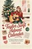 Taylor Swift Advent Calendar: 25 Days of Surprises Fun Facts and Holiday Cheer for Swifties
