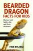 Bearded Dragon Facts for Kids