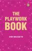 The Playwork Book