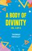A Body of Divinity Vol. 4 (of 4)