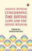 Angelic Wisdom Concerning the Divine Love and the Divine Wisdom