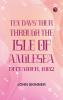 Ten Days' Tour through the Isle of Anglesea December 1802