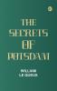 The Secrets of Potsdam