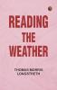 Reading the Weather