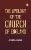 The apology of the church of england