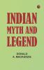 Indian Myth and Legend