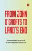 From John O'Groats to Land's End
