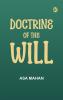 Doctrine of the Will