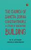 The Church of Sancta Sophia Constantinople: A Study of Byzantine Building