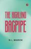 The Highland bagpipe
