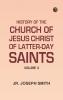 History of the Church of Jesus Christ of Latter-day Saints Volume 4