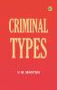 Criminal Types