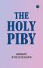 The Holy Piby