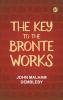 The Key to the Bronte Works