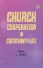 Church Cooperation in Community Life