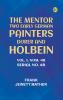 The Mentor: Two Early German Painters Durer and Holbein Vol. 1 Num. 48 Serial No. 48