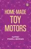 Home-made Toy Motors