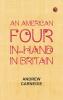 An American Four-in-Hand in Britain