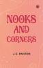 Nooks and Corners