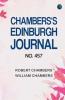 Chambers's Edinburgh Journal No. 457