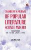 Chambers's Journal of Popular Literature Science and Art Fifth Series No. 18 Vol. I May 3 1884