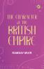 The Character of the British Empire