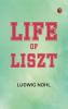 Life of Liszt