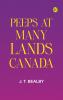 Peeps at Many Lands: Canada