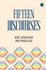Fifteen Discourses