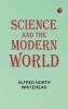 Science and the modern world