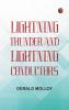 Lightning Thunder and Lightning Conductors