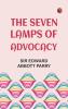 The Seven Lamps of Advocacy
