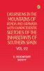 Excursions in the mountains of Ronda and Granada with characteristic sketches of the inhabitants of southern Spain vol. 1/2