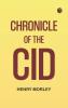Chronicle of the Cid