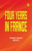 Four Years in France