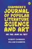 Chambers's Journal of Popular Literature Science and Art No. 705 June 30 1877