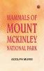 Mammals of Mount McKinley National Park