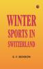 Winter Sports in Switzerland