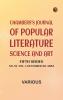 Chambers's Journal of Popular Literature Science and Art Fifth Series No. 51 Vol. I December 20 1884