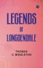 Legends of Longdendale