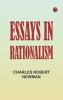 Essays in Rationalism