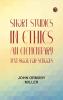 Short Studies in Ethics: An Elementary Text-Book for Schools