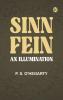 Sinn Fein: An Illumination