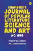 Chambers's Journal of Popular Literature Science and Art No. 699