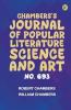 Chambers's Journal of Popular Literature Science and Art No. 693