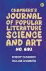 Chambers's Journal of Popular Literature Science and Art No. 692