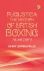 Pugilistica: The History of British Boxing Volume 2 (of 3)