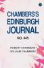 Chambers's Edinburgh Journal No. 445