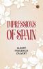 Impressions of Spain