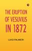 The Eruption of Vesuvius in 1872